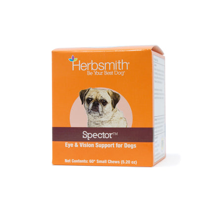 Spector: Eye & Vision Support - Trendy Dog Boutique